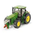 Produktbild: SIKU Kinder Spielzeug John Deere 8345R Traktor Set mit Fernsteuerung / 6881