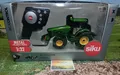 Produktbild: Siku Art.Nr.:6881 - John Deere 8345R - Set mit Fernsteuerung,1:32,neu in OVP,RC