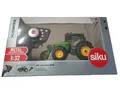 Produktbild: SIKU John Deere 8345R m. Fernsteuerung 1:32 (6881) NEU OVP Siegel