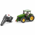 Produktbild: SIKU 6881 John Deere 8345R Set mit Fernsteuerung 1:32