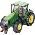 Produktbild: SIKU Control 6881 John Deere 8345R Set mit Fernsteuerung 1:32