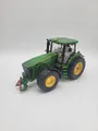 Produktbild: Siku Farmer Control 6881 John Deere 8345R Traktor 1:32
