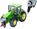 Produktbild: Siku Control John Deere 8345R Traktor ferngesteuert 6881 NEU OVP