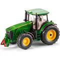 Produktbild: Siku John Deere 8345R - Traktor - grün