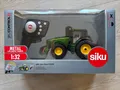 Produktbild: Siku 6881 John Deere 834R Set mit Fernsteuerung 1:32 Spur 1 Neu Ovp
