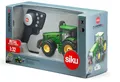 Produktbild: Siku 6881 John Deere 834R Set mit Fernsteuerung 1:32 Spur 1