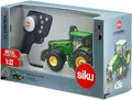 Produktbild: SIKU 6881 CONTROL32 - John Deere 8345 mit Fernsteuerung, 1:32, ab 3 Jahre