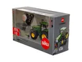 Produktbild: Siku Farmer Control 6881 John Deere 8345R Traktor 1:32 OVP - 0953