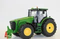 Produktbild: Siku 6881 John Deere 8345 R  Set mit Fernsteuerung 1:32 NEU in OVP