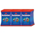 Produktbild: (6,92€/1kg) Hustelinchen, Bonbons, Beutel 150g, 15 Stück