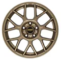 Produktbild: BBS Felge Alufelge XR bronze matt 8,5x20 5x112 ET44 XR0301