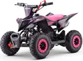 Produktbild: ATV - Mini-Quad für Kinder Beneo Motors Adventure Rosa - 50cc