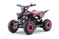 Produktbild: ATV - Mini-Quad für Kinder Beneo Motors Adventure Rosa - 50cc