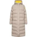 Produktbild: DERBE W-01-PU-INTERHOLM Damen Winterjacke - Beige - 40