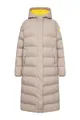 Produktbild: derbe Wintermantel Interholm Damen Beige Puffer 40 | Steppmantel | Vegane Daune | lang