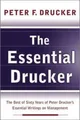 Produktbild: The Essential Drucker: Das Beste Aus Sechzig Jahren Peter Drucker