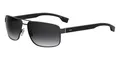 Produktbild: HUGO BOSS BOSS 1035/S 003 MATTE BLACK 64/15/140 Herren Sonnenbrillen