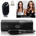 Produktbild: GHD Duet Blowdry Professional 2-in-1 Haartrocknerbürste, Schwarz NEU