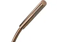Produktbild: hansgrohe Axor Starck Stabhandbrause 10531300 DN 15, 1jet, polished red gold