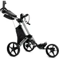 Produktbild: Tour Made 140 Push Golftrolley