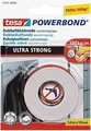 Produktbild: Tesa Doppels.Klebeb Ultra strong x weiß 55791 (55791-00002-04)