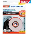 Produktbild: Extra Starkes Montageband 1,5m X 19mm 55791 Tesa
