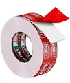 Produktbild: Band Doppelseitiges Klebeband TESA 55791 Powerbond Ultra 1,5M H.19 MM 12 Stücke