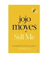 Produktbild: Still Me, Moyes, Jojo