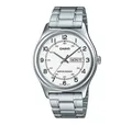 Produktbild: CASIO Luxusuhr Mod. EASY READER