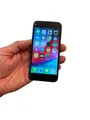Produktbild: Apple iPhone 6 Space Grau 16GB | Glasschaden | 82% | iOS 12.1 | Zweithandy