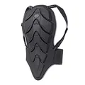 Produktbild: Super Shield 834 Rückenprotektor Motorrad, EN geprüft - Level 2, Umschnall-Rückenschutz, Verrutschsicher, Geringes Gewicht, Rückenprotektor Ski Damen, Protektor Snowboard Herren, M