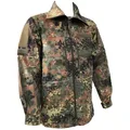 Produktbild: Leo Köhler Outdoorjacke Original Bundeswehr Leo Köhler Tactical Jacke bunt L