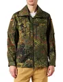 Produktbild: Leo Köhler 236-7-Jacke Jacke Flecktarn L