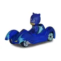 Produktbild: Dickie Toys PJ Masks Single Pack Catboy Vehicle Metal Freewheel 7 cm from 3 Year