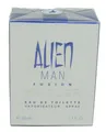 Produktbild: Thierry Mugler Eau de Toilette Thierry Mugler Alien Man Fusion Eau de Toilette Spray 50 ml