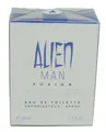 Produktbild: Thierry Mugler Alien Man Fusion Eau de Toilette Spray 50 ml