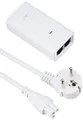 Produktbild: Ubiquiti POE adapter, white (POE-24-12W) , POE 24-12W-WH