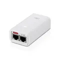 Produktbild: Ubiquiti POE-24-12W-WH PoE Adapter Netzteil Stromversorgung 24V, 0,5A, 12W