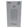 Produktbild: Ubiquiti PoE-Adapter, weiß (POE-24-12W) [kompatibel mit vielen PoE-Geräten], POE