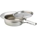 Produktbild: RUSSKA Bettpfanne silber, 1 St.