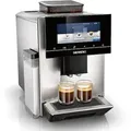 Produktbild: Siemens TQ903D03 EQ.900 Kaffeevollautomat Edelstahl