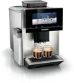 Produktbild: Siemens EQ900 TQ903D03 Kaffeevollautomat OneTouch Keramikmahlwerk TFT Display