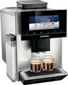 Produktbild: Siemens TQ903D03 EQ.900 Kaffeevollautomat Edelstahl
