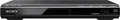 Produktbild: Sony DVP-SR760 B schwarz DVD Player