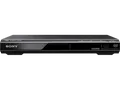 Produktbild: SONY DVP-SR760H DVD Player Schwarz