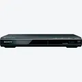 Produktbild: SONY DVP-SR760HB DVD-Player