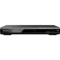 Produktbild: Sony Dvp-Sr760h (DVD Player) (DVPSR760HB.EC1)