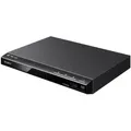 Produktbild: SONY DVPSR760HB DVD Player schwarz