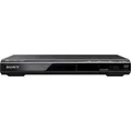 Produktbild: DVP-SR760H, DVD-Player schwarz