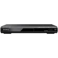 Produktbild: SONY DVP-SR760 DVD-Player mit HDMI